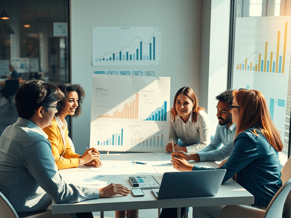 Scaling Revenue is Critical for Sustainable Growth in Today’s&nbsp;Economy